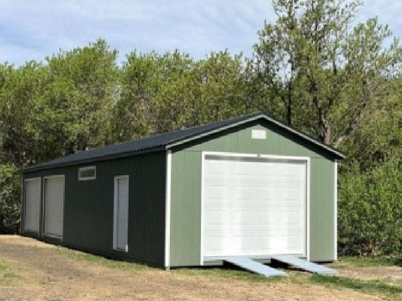 Big Ranch